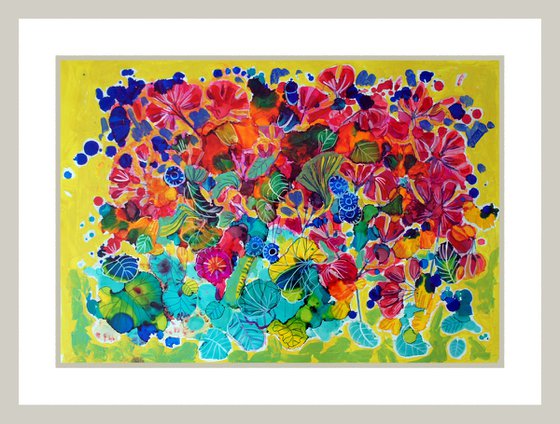 All the Joys of Summer