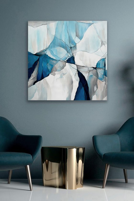 Lines of Our Intersections