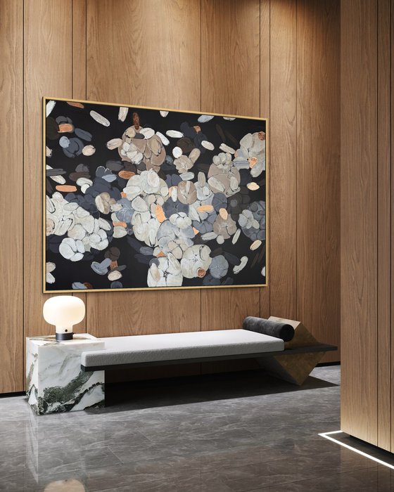 Don’t Touch, Just Feel