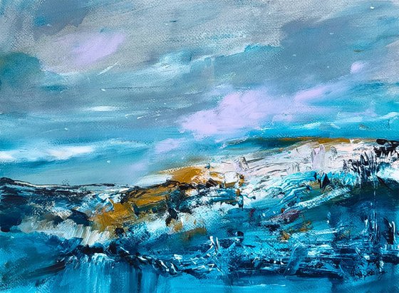 Terre d'ailleurs