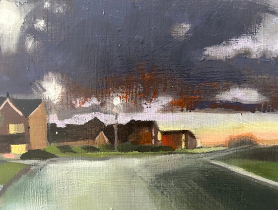 After the storm (Kesgravia)