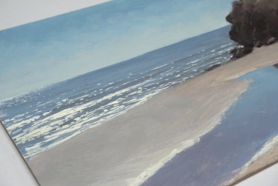 Balmins Beach