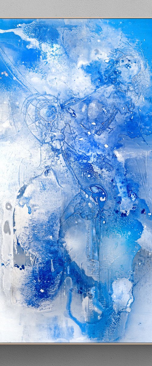 Cielo Inauge by Adriano Ribeiro