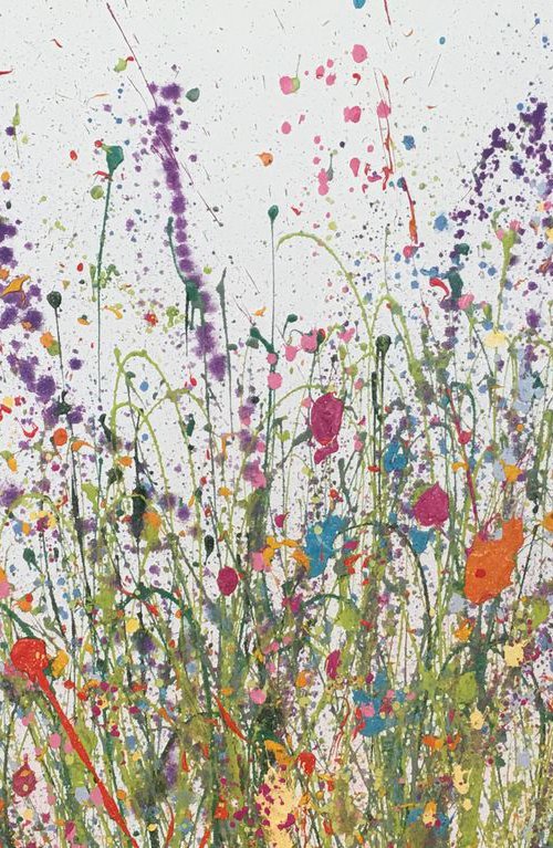 Your Kisses are Magical Gateways to my Dreams by Yvonne  Coomber