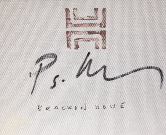 Bracken Howe