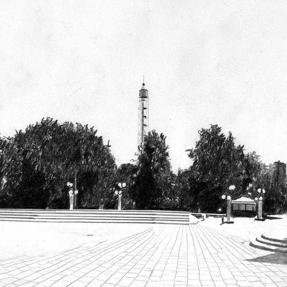 Arco della Pace Milano