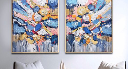 Artwork by Lana Guise