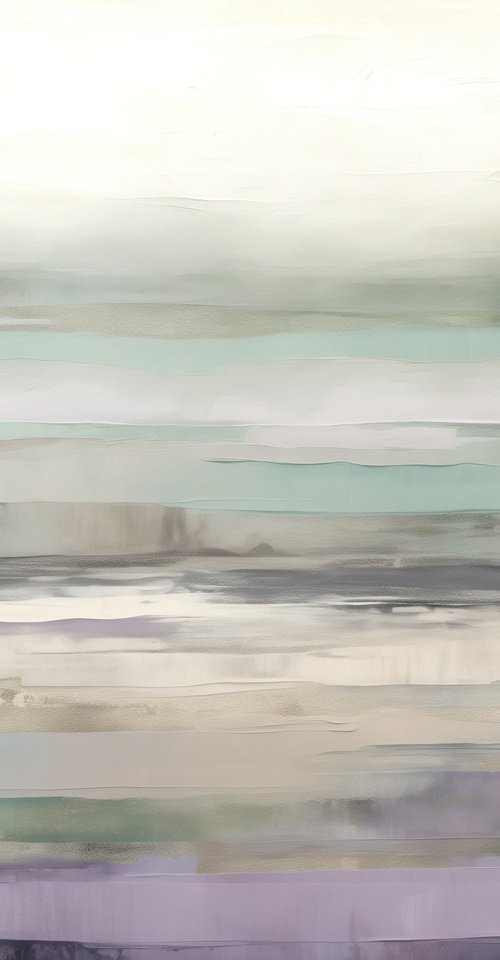 Lavender Haze #2 by V+V Kniazievi