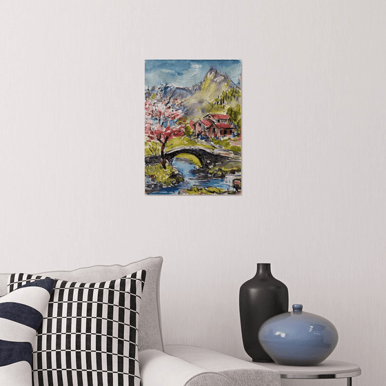 primavera