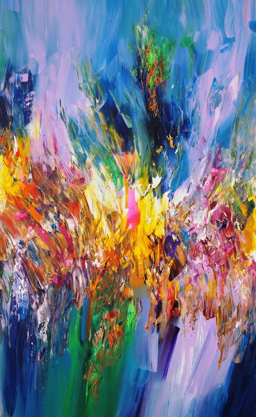 Glory Day XL 1 by Peter Nottrott