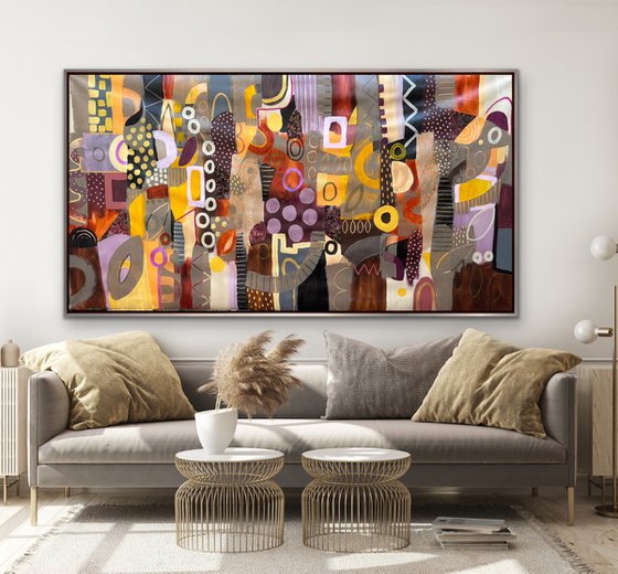 Urban Rhythm