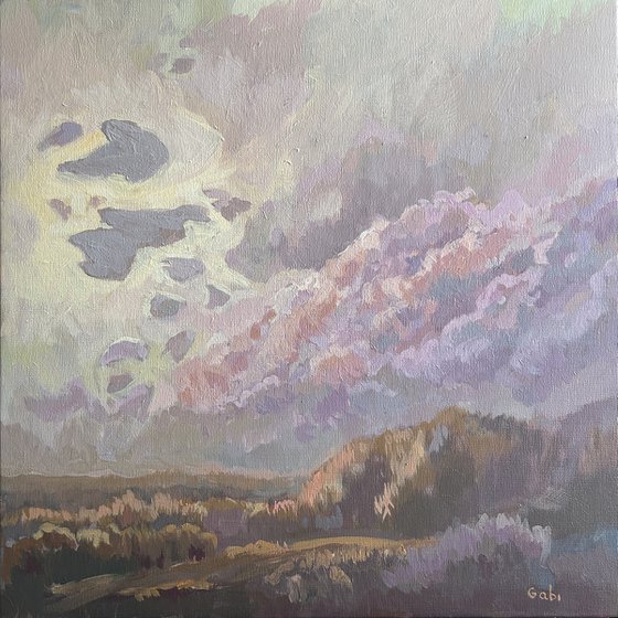 After the Storm