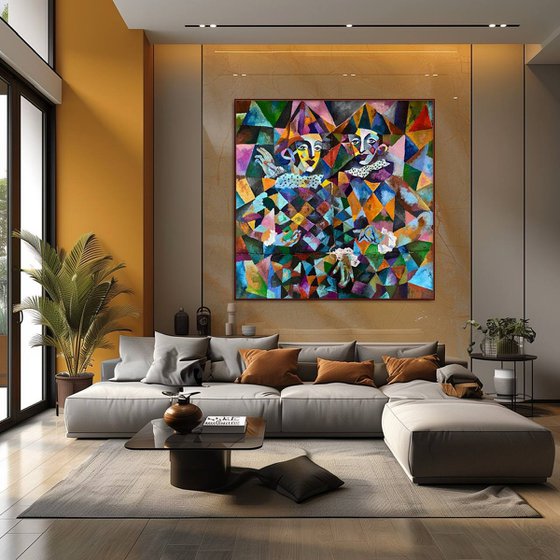 ARTE DUE