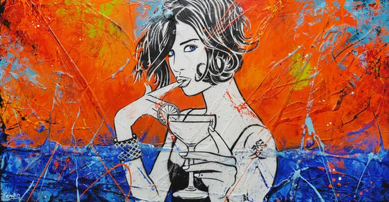 Cocktail Rush