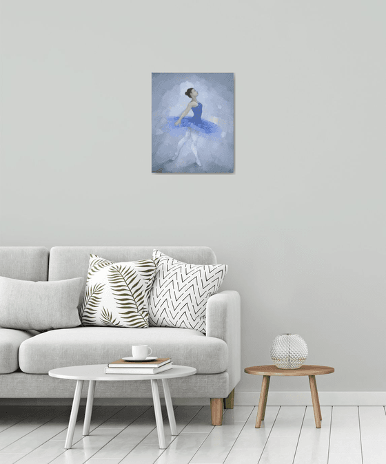 Sapphire Star