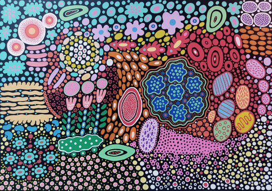 Meadows n.3 (New Version)