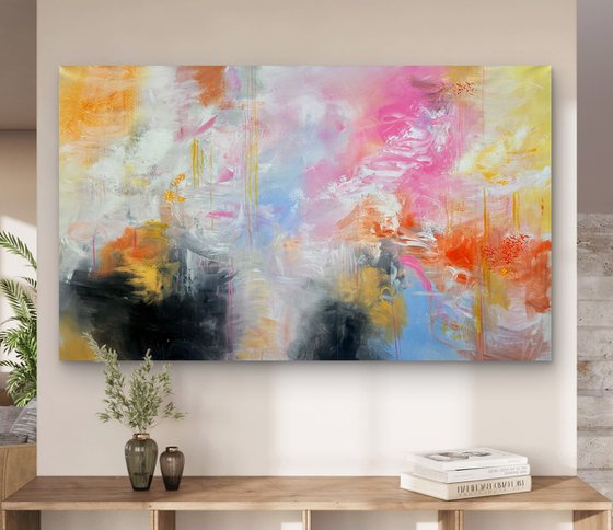 The Sky Doesn’t Apologize