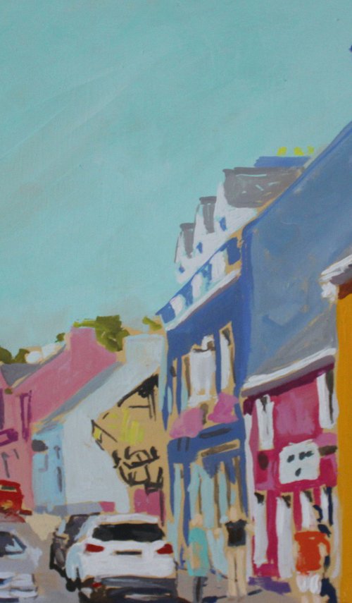 Ardara by Emma Cownie