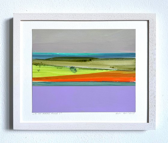 At the purple River 3