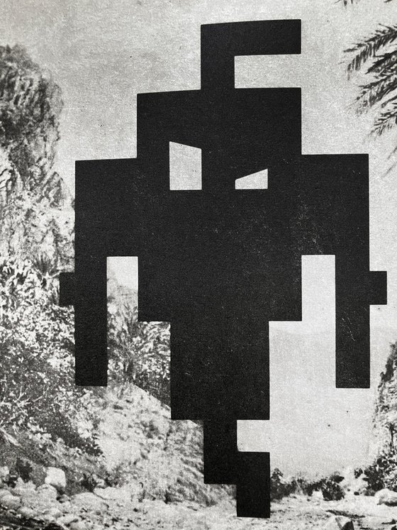 Creeps & Cryptids 19: The Jinn