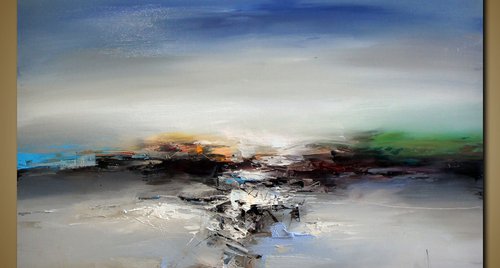 Artwork by Stanislav Lazarov