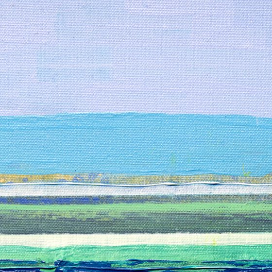 Green Tide 2