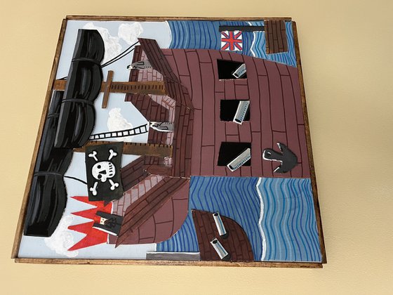 Pirate Attack