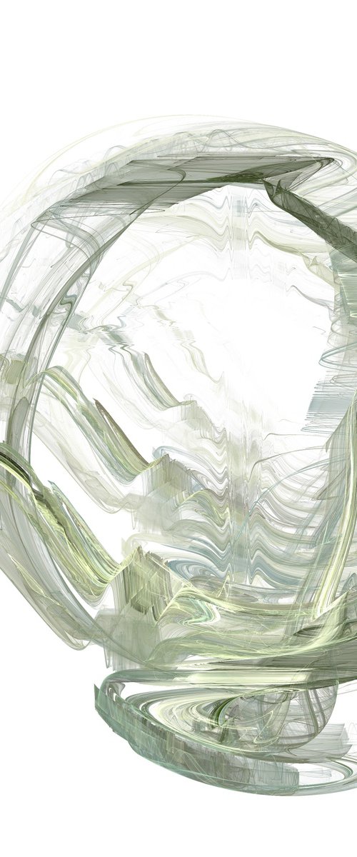 Nuances LII by Carla Sá Fernandes