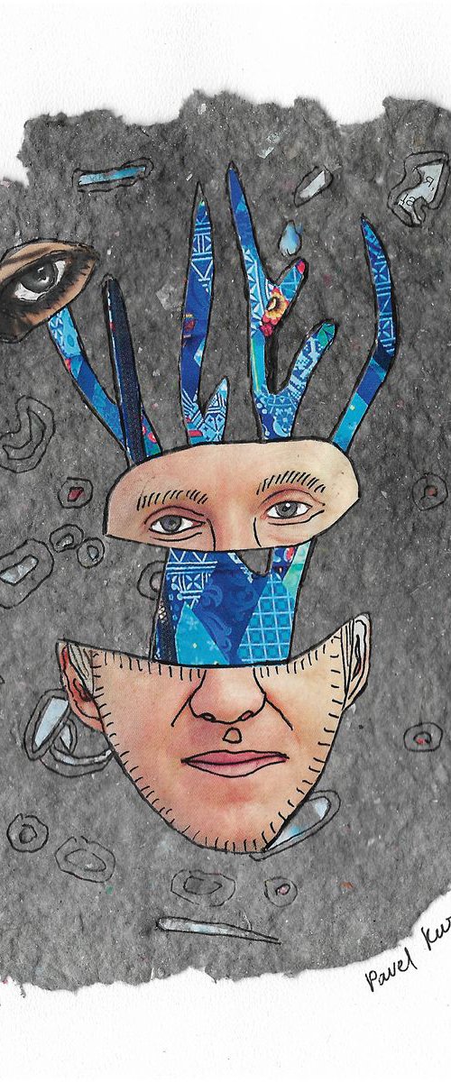 Cultivate your mind by Pavel Kuragin