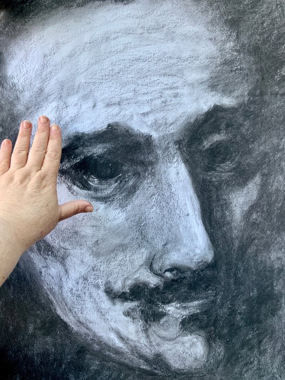 Silent Gaze