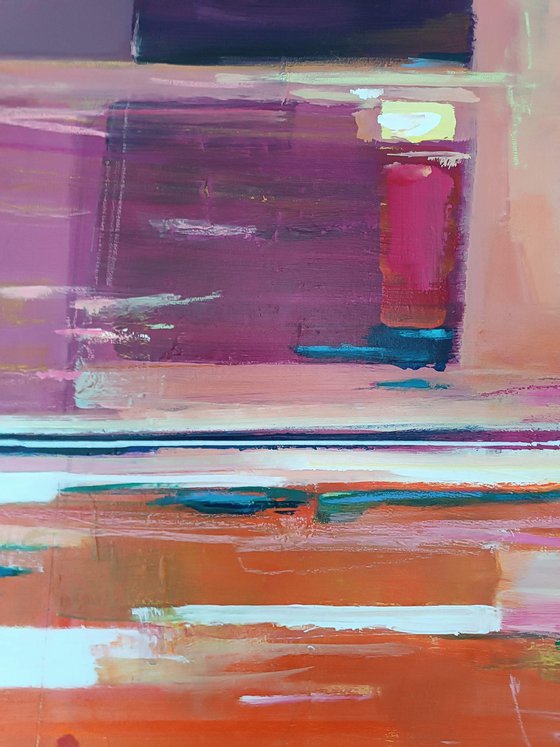 Harbour Rhythms