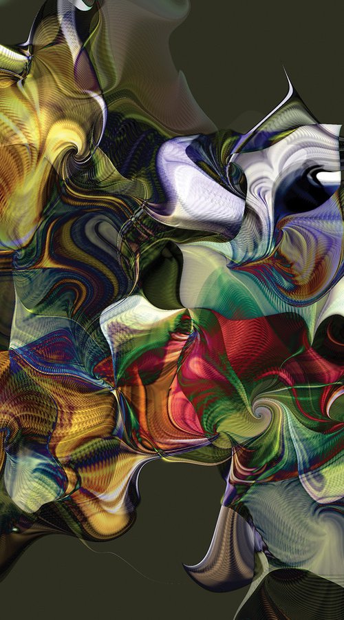 Collage/Reserved for SM by Javier Diaz