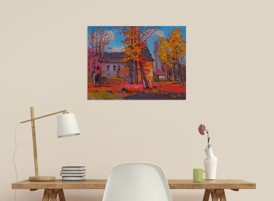 Autumn Park
