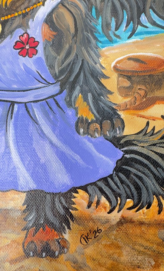 Bon from Lisbon: Porto mood