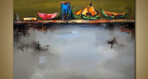 Artwork by Stanislav Lazarov