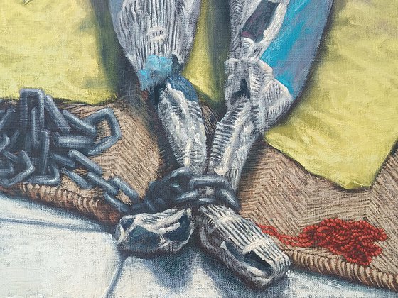 Lo studio di Mengele