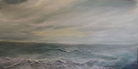 Peace at Sea II