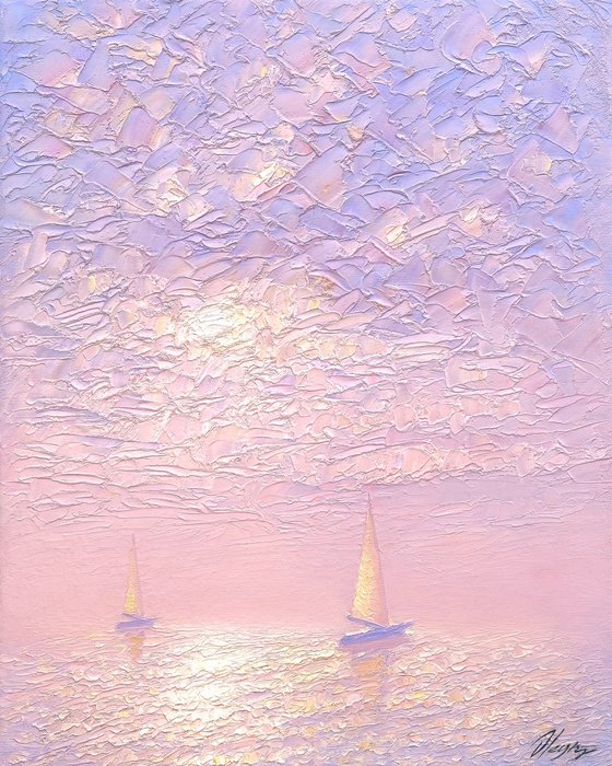 Sea