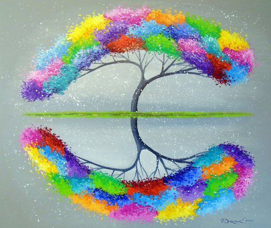 The Tree of Abundance