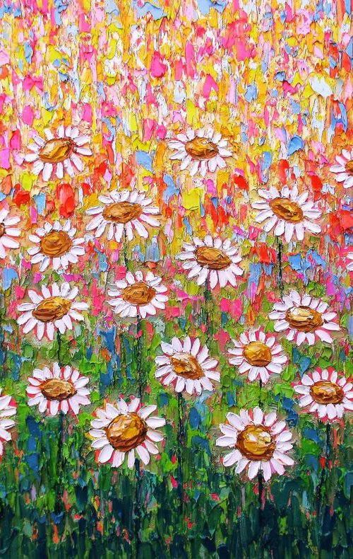 Summer haze by Paige Castile