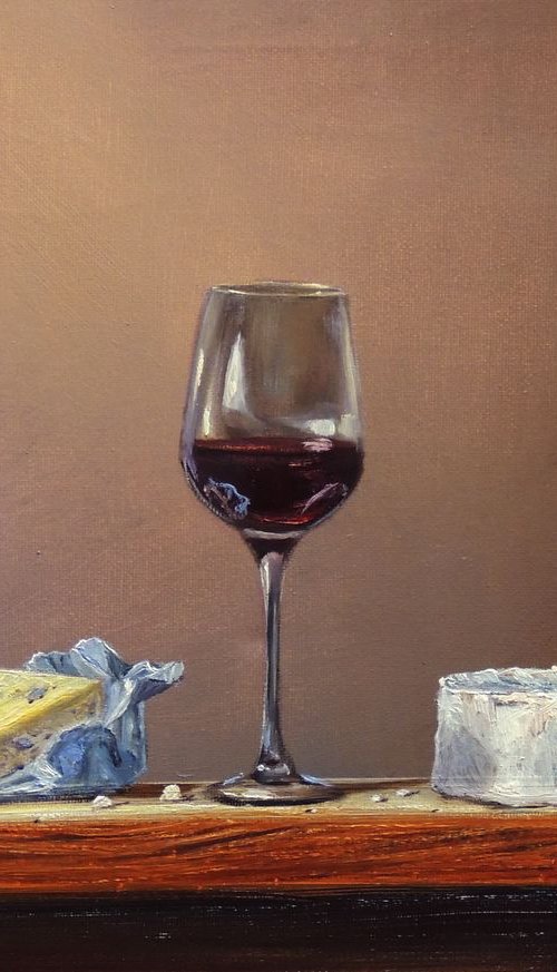 Make a Choice by Diana Janson