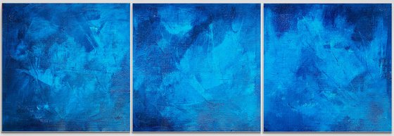 Beyond the blue sea 2322 set 3