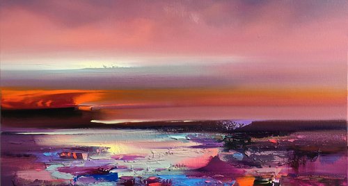 Artwork by Beata Belanszky Demko