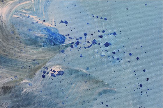 Blue Encounter