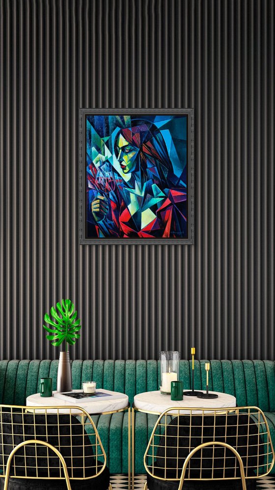 Moment of Reflection