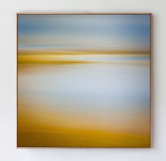 Harvest Gold, Orkney