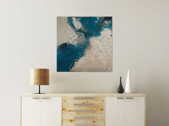 THE FLOW OF THE SKY  2