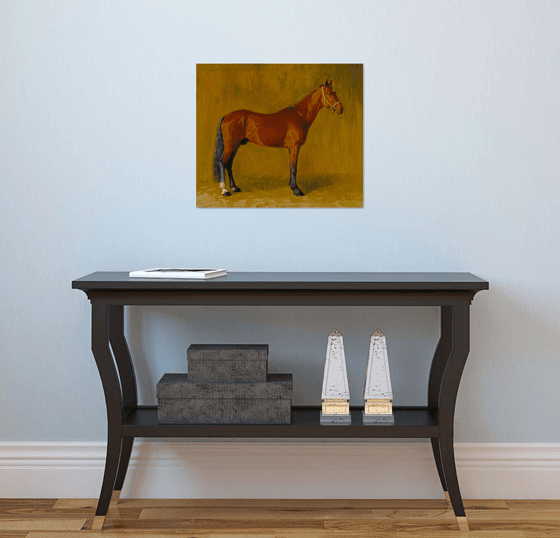 Orlov trotter