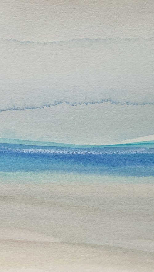 Solitude by Gesa Reuter