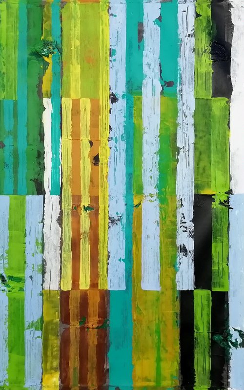 Aphrodite 1 by Francisco Santos